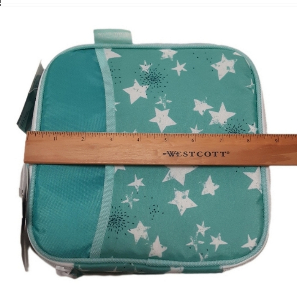 Soft Shell Insulated Lunch Bag - Picture 14 of 15